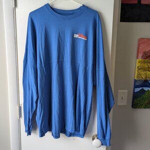 Run Disney Every Mile Is Magic Spirit Jersey Size XXL
